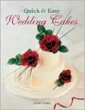 Quick & Easy Wedding Cakes