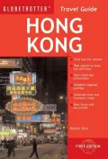 Globetrotter Travel Guide Hong Kong