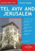 Globetrotter Travel Guide Tel Aviv and Jerusalem