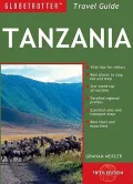 Globetrotter Travel Guide Tanzania
