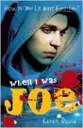 When I Was Joe
