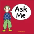 Book cover of Ask Me