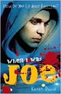 When I Was Joe