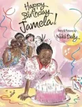 Happy Birthday Jamela!