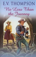 No Less Than the Journey