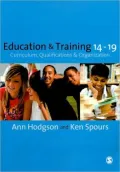 Education and Training 14-19: Curriculum, Qualifications and Organization