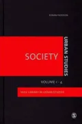 Society, Vol. 4