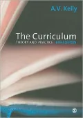 The Curriculum: Theory and Practice