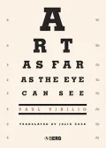 Art as Far as the Eye Can See