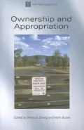 Ownership and Appropriation