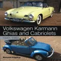 Volkswagen Karmann Ghias and Cabriolets