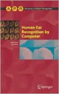 Human Ear Recognition by Computer