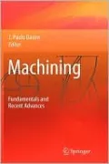 Machining