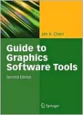 Guide to Graphics Software Tools