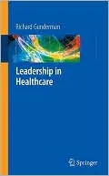 Leadership in Healthcare