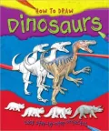 How to Draw Dinosaurs