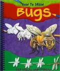 How To Draw Bugs