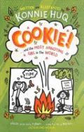 Cookie and the Most Annoying Girl in the World