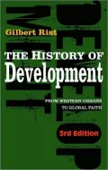 History of Development: From Western Origins to Global Faith