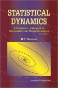 Statistical Dynamics: A Stochastic Approach to Nonequilibrium Thermodynamics (2nd Edition)