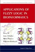 Applications of Fuzzy Logic in Bioinformatics, Vol. 9