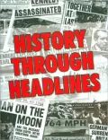 History Through Headlines
