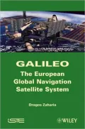 Galileo: The European Global Navigation Satellite System
