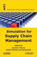 Simulation for Supply Chain Management
