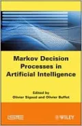Markov Decision Processes in Artificial Intelligence