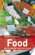 Food by George Miller — book cover