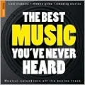 Best Music You've Never Heard
