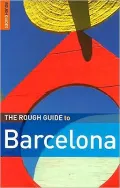 Rough Guide: Barcelona