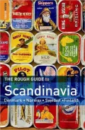 Rough Guide: Scandinavia
