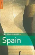 Rough Guide: Spain