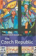 Rough Guide: Czech Republic