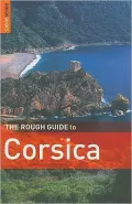 Rough Guide: Corsica