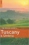 Rough Guide: Tuscany and Umbria