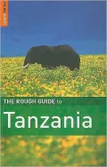 Rough Guide to Tanzania