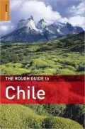 Rough Guide: Chile