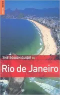 Rough Guide: Rio de Janeiro