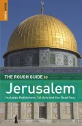 Rough Guide: Jerusalem