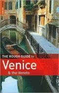 Rough Guide to Venice and the Veneto