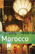 Rough Guide: Morocco
