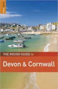 Rough Guide to Devon and Cornwall