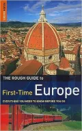 First-Time Europe
