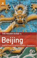 The Rough Guide to Beijing