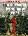 Can the War on Terrorism Be Won?