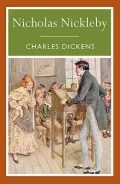 Nicholas Nickleby