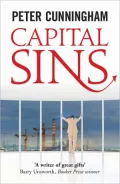 Capital Sins
