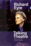 Talking Theatre: Interviews with Theatre People